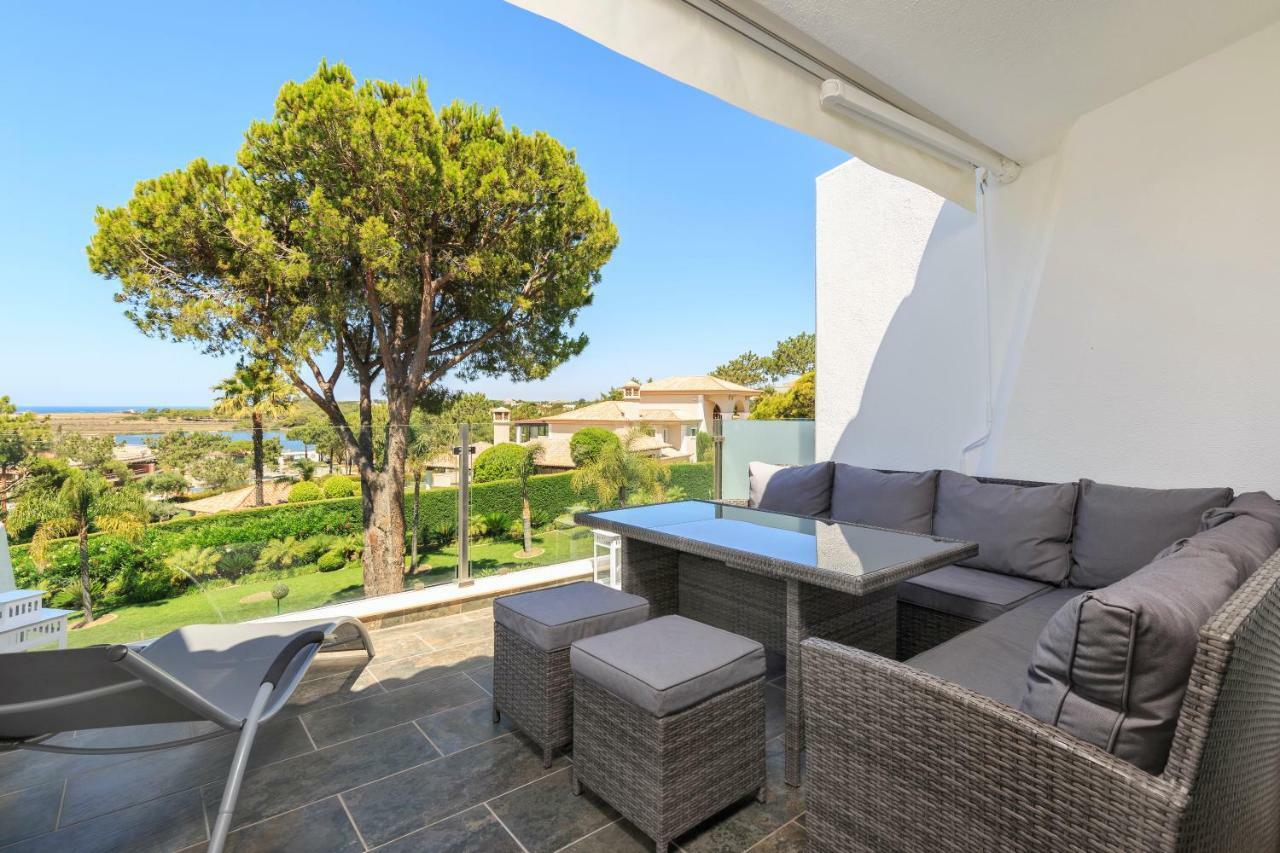 Victory Village T1 & Mezzanine Quinta do Lago Exterior photo